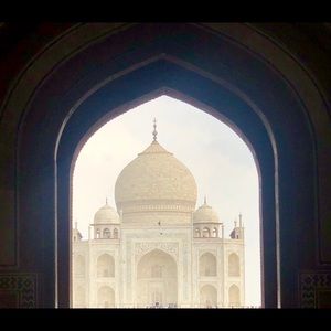 Meet your Posher, Diana